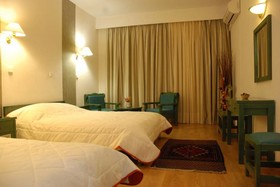 Hotel Dryas Resort