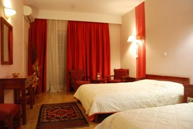 Hotel Dryas Resort
