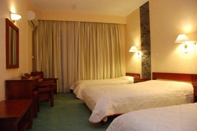 Hotel Dryas Resort