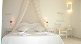 Anthea Hotel Tinos