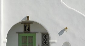 Anthea Hotel Tinos