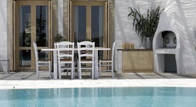 Anthea Hotel Tinos