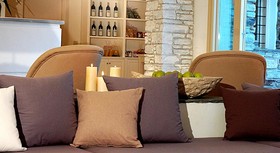 Anthea Hotel Tinos
