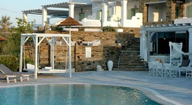 Anthea Hotel Tinos