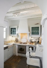 Grace Princess Villa