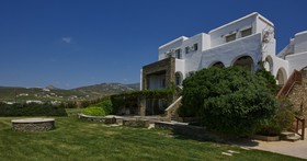 Grace Princess Villa