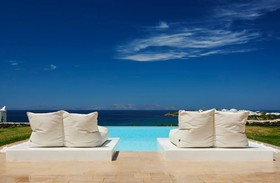 Grace Villa Master House