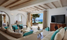 Grace Villa Master House