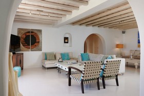 Grace Villa Master House