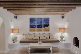 Grace Villa Master House