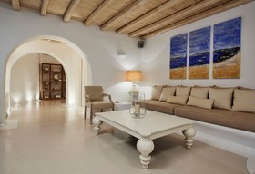 Grace Villa Master House