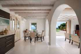 Grace Villa Master House