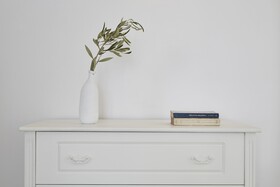 Mr & Mrs White Tinos