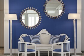 Mr & Mrs White Tinos