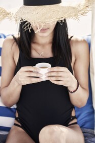 Mr & Mrs White Tinos