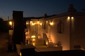 Summer Time Apartments