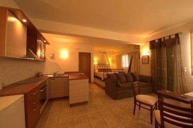 Summer Time Apartments