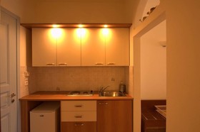 Summer Time Apartments