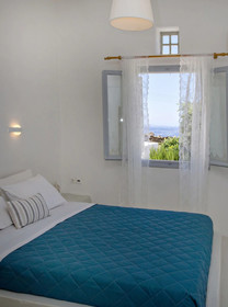 Violet House Agios Sostis