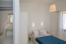 Violet House Agios Sostis
