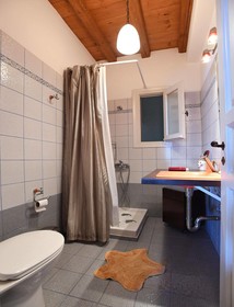 Tinos Sky View Villa