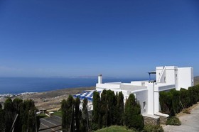 Tinos Sky View Villa