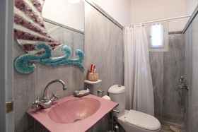 Tinos Sky View Villa