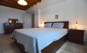 Tinos Sky View Villa