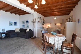 Tinos Sky View Villa