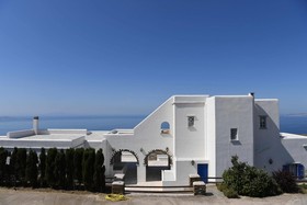 Tinos Sky View Villa