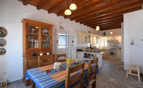 Tinos Sky View Villa