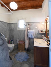 Tinos Sky View Villa