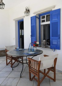 Tinos Sky View Villa