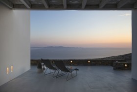 House G Kardiani Tinos