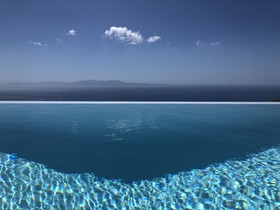 House G Kardiani Tinos