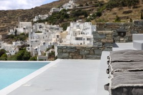 House G Kardiani Tinos