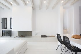 House G Kardiani Tinos
