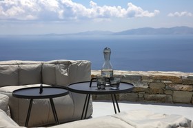 House G Kardiani Tinos