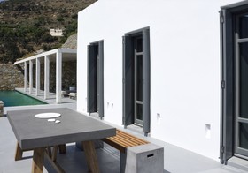 House Y Kardiani Tinos Cyclades