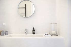 House Y Kardiani Tinos Cyclades