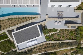 House Y Kardiani Tinos Cyclades