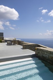 House Y Kardiani Tinos Cyclades