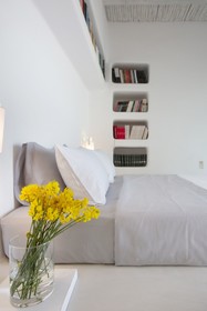 House Y Kardiani Tinos Cyclades