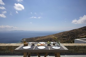 House Y Kardiani Tinos Cyclades