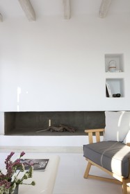 House Y Kardiani Tinos Cyclades