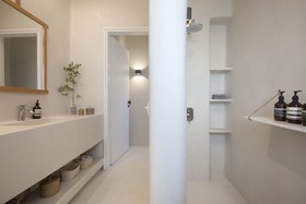 House Y Kardiani Tinos Cyclades