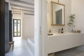 House Y Kardiani Tinos Cyclades