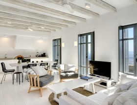 House Y Kardiani Tinos Cyclades