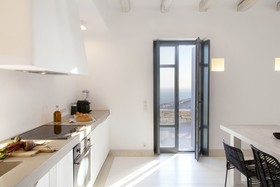 House Y Kardiani Tinos Cyclades