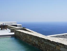 House Y Kardiani Tinos Cyclades